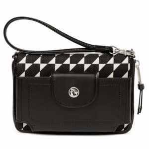 NWOT Spartina 449 Rhett Multi Phone Wallet